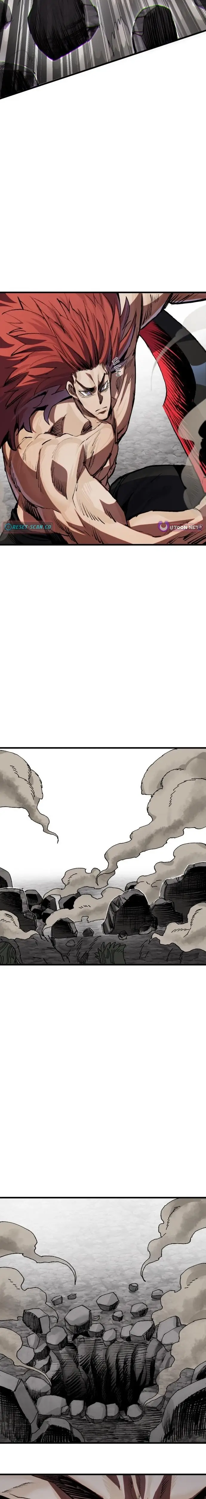 Read Warrior of the Sword Heart Manga Online