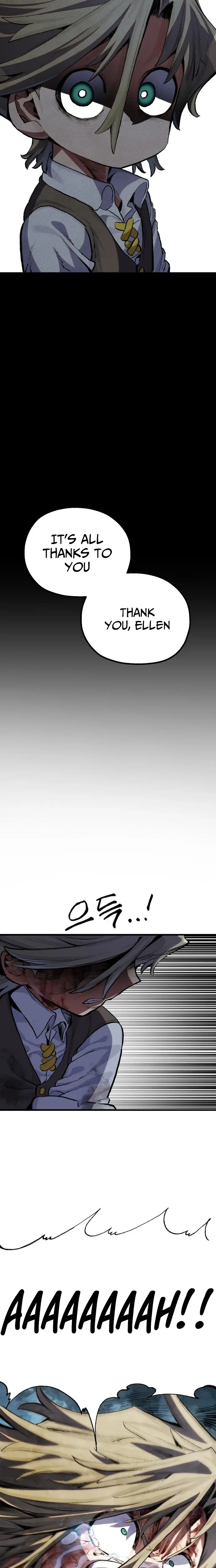 Read Warrior of the Sword Heart Manga Online