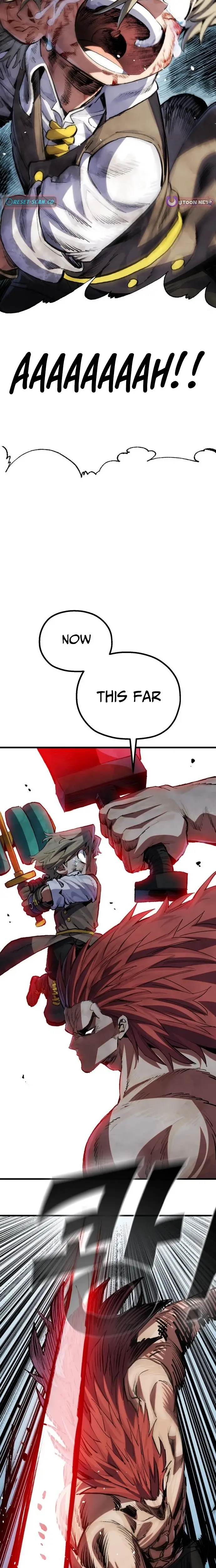 Read Warrior of the Sword Heart Manga Online