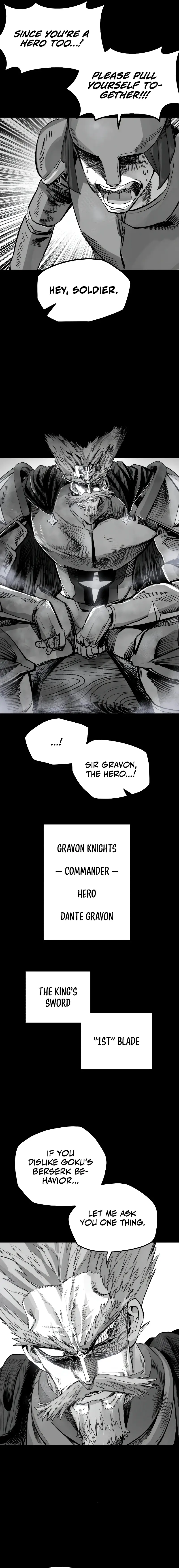 Read Warrior of the Sword Heart Manga Online