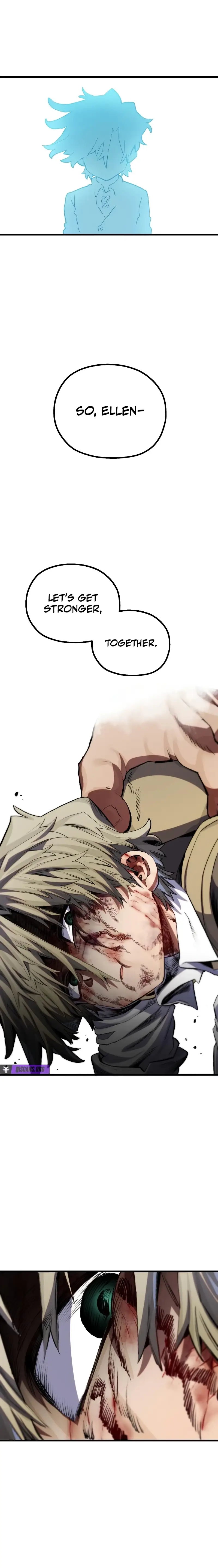 Read Warrior of the Sword Heart Manga Online