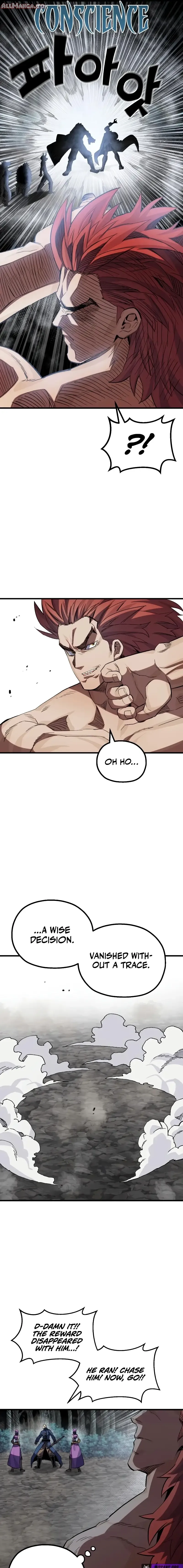 Read Warrior of the Sword Heart Manga Online