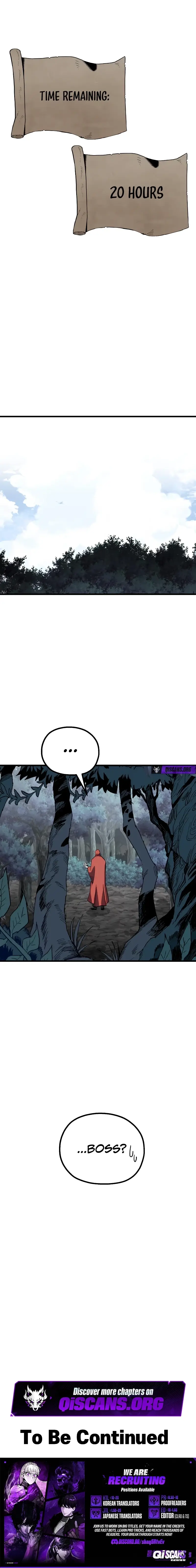 Read Warrior of the Sword Heart Manga Online