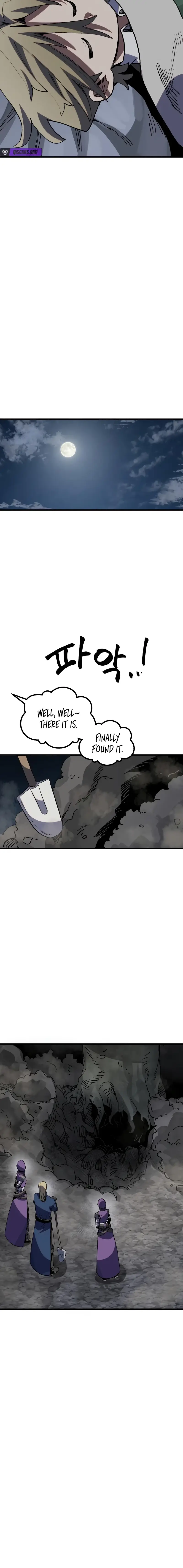 Read Warrior of the Sword Heart Manga Online