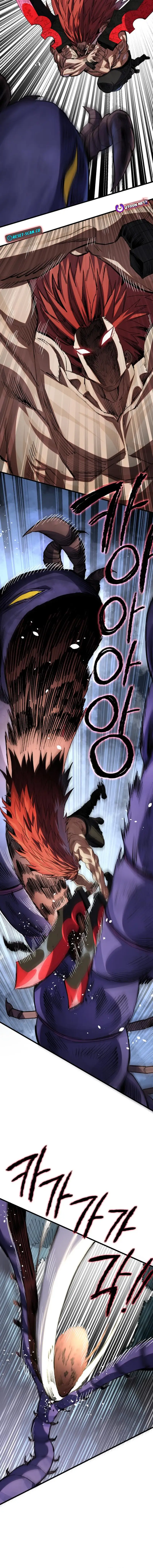 Read Warrior of the Sword Heart Manga Online