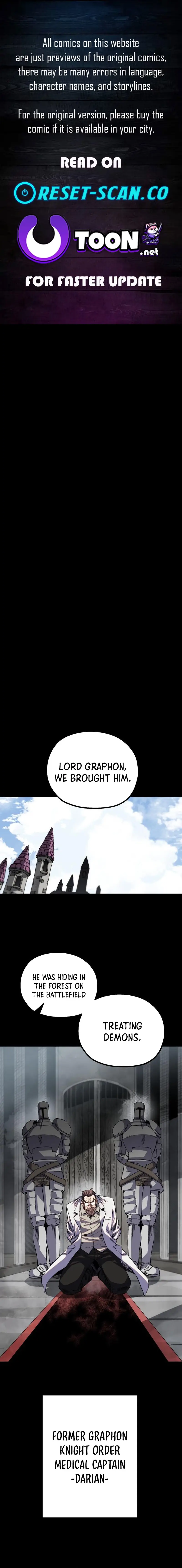 Read Warrior of the Sword Heart Manga Online