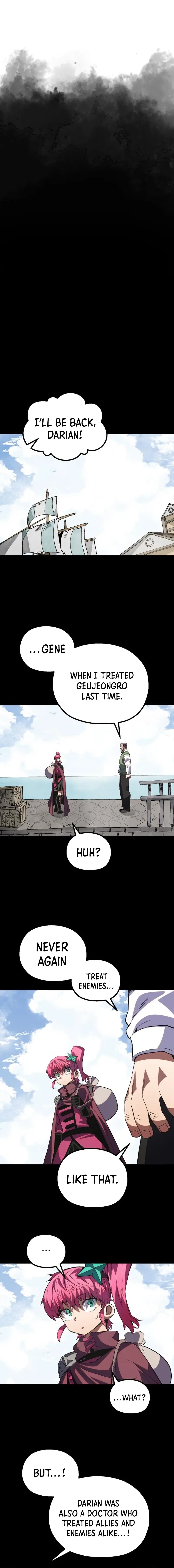 Read Warrior of the Sword Heart Manga Online