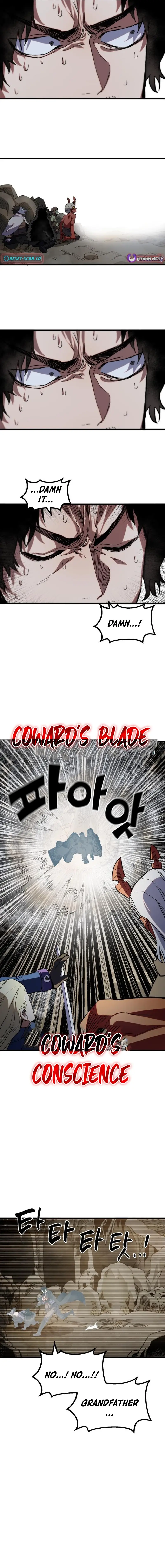 Read Warrior of the Sword Heart Manga Online