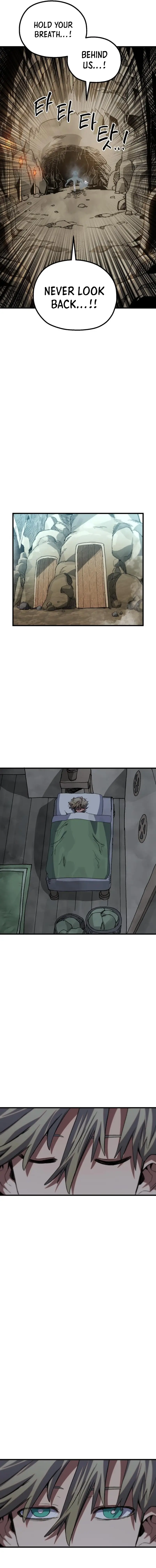 Read Warrior of the Sword Heart Manga Online