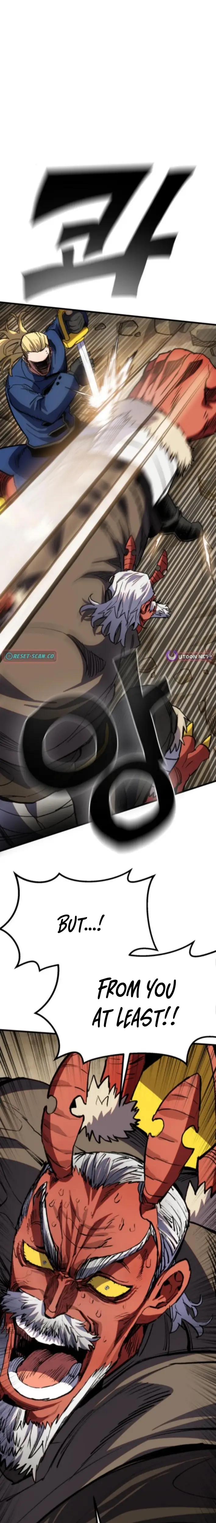 Read Warrior of the Sword Heart Manga Online