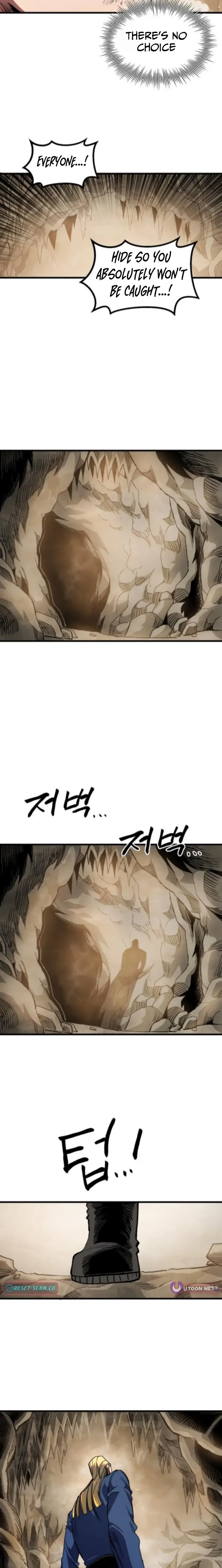 Read Warrior of the Sword Heart Manga Online