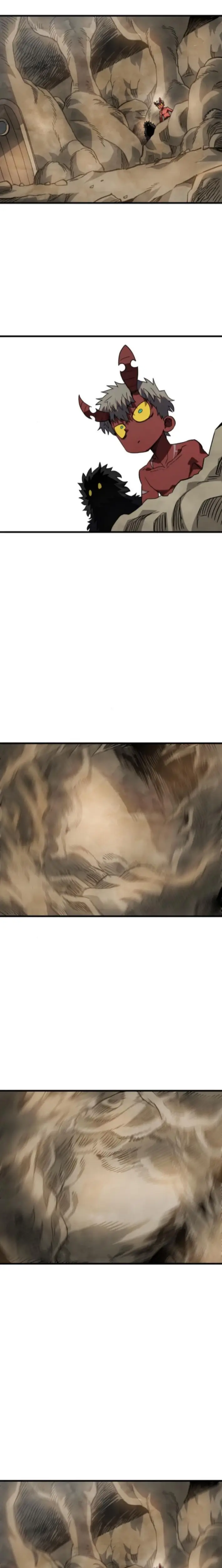 Read Warrior of the Sword Heart Manga Online