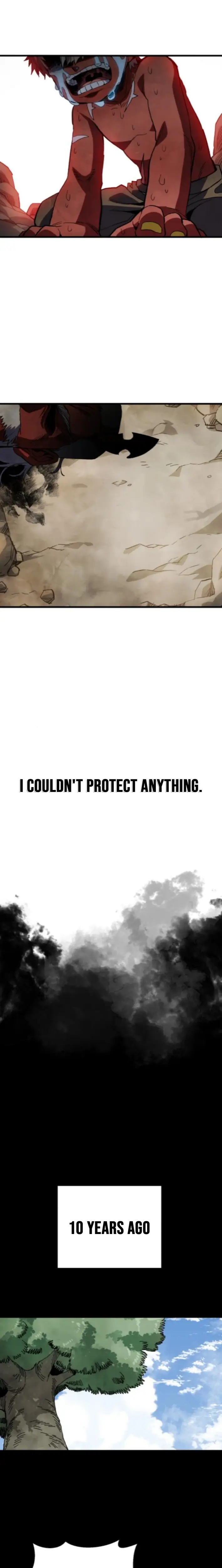 Read Warrior of the Sword Heart Manga Online