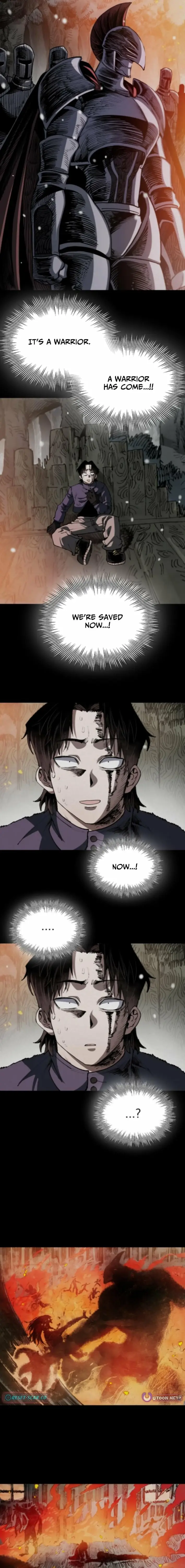 Read Warrior of the Sword Heart Manga Online