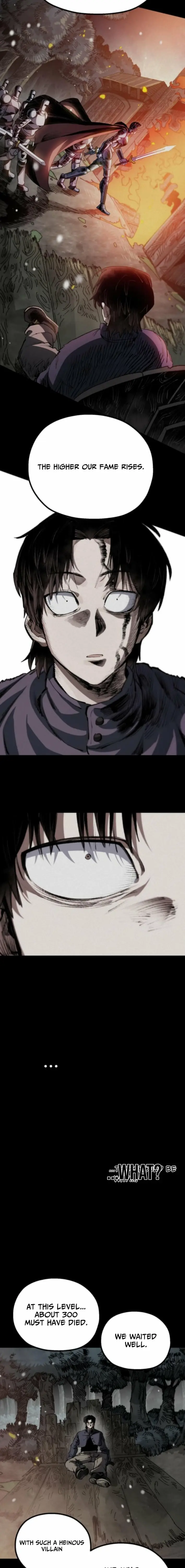 Read Warrior of the Sword Heart Manga Online