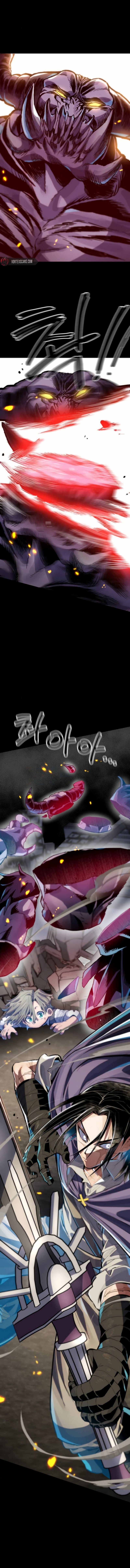 Read Warrior of the Sword Heart Manga Online