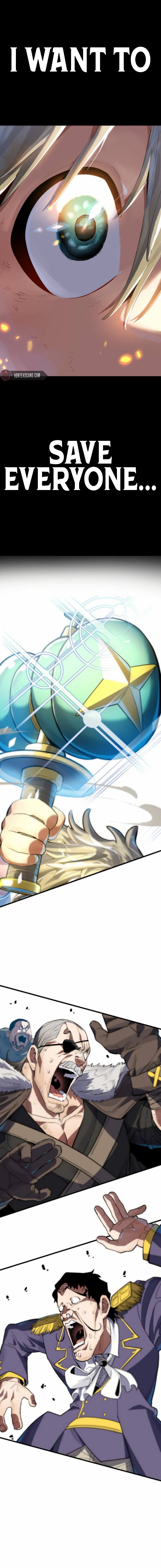 Read Warrior of the Sword Heart Manga Online