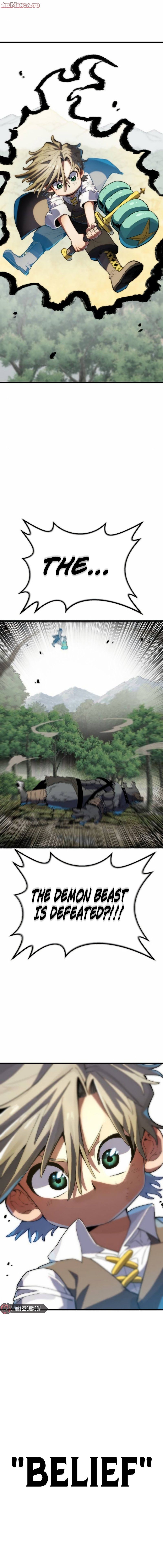 Read Warrior of the Sword Heart Manga Online