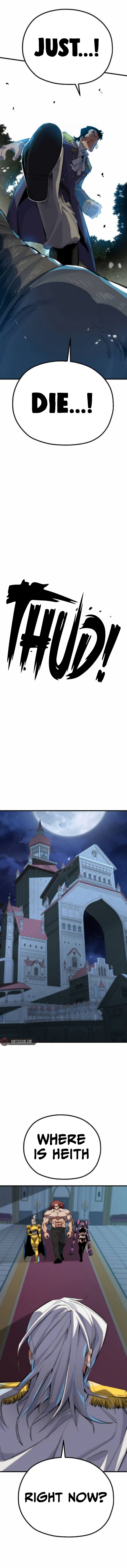 Read Warrior of the Sword Heart Manga Online