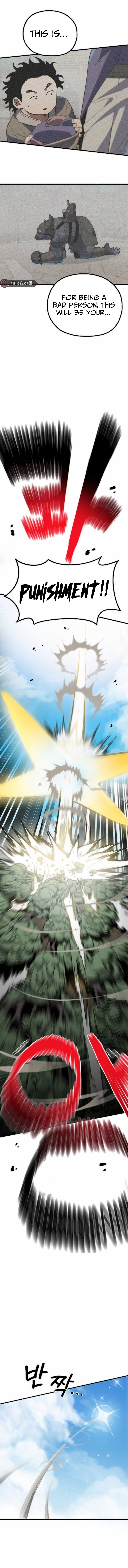 Read Warrior of the Sword Heart Manga Online