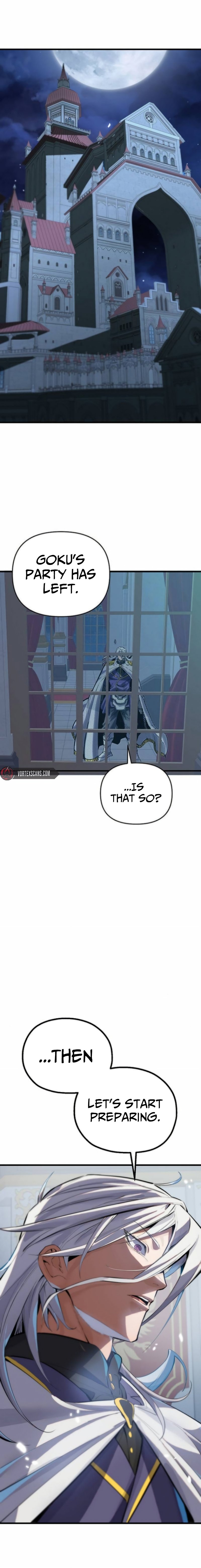 Read Warrior of the Sword Heart Manga Online