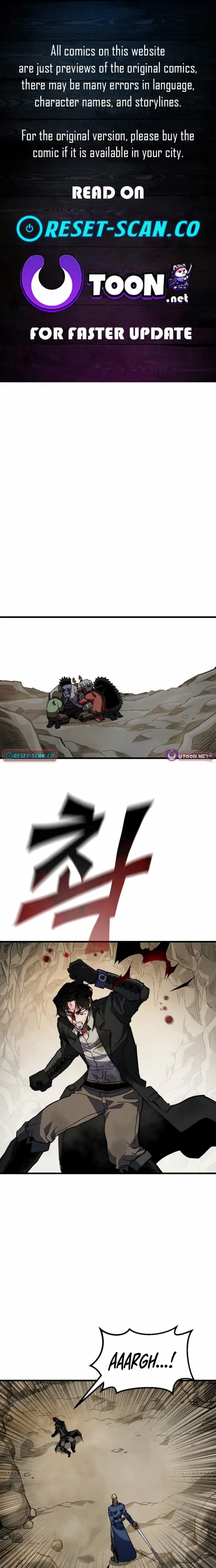 Read Warrior of the Sword Heart Manga Online