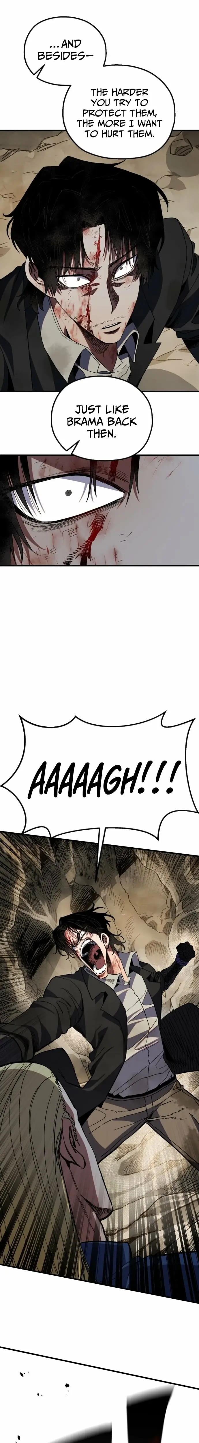 Read Warrior of the Sword Heart Manga Online