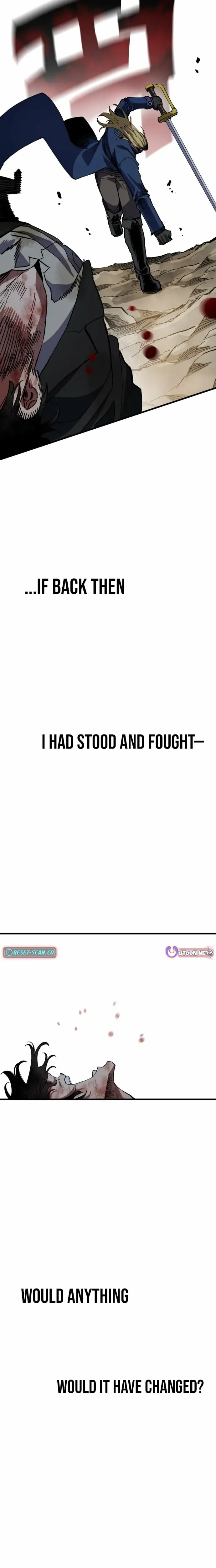 Read Warrior of the Sword Heart Manga Online