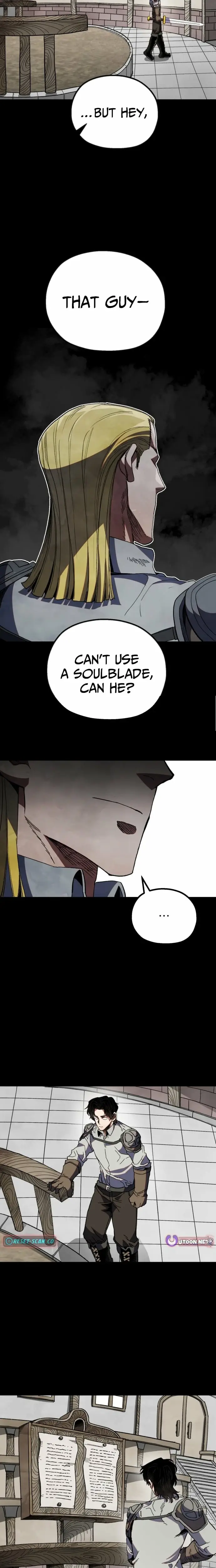 Read Warrior of the Sword Heart Manga Online