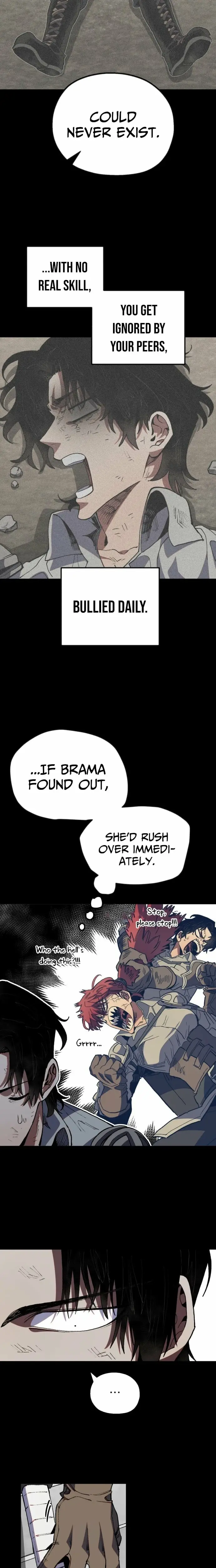 Read Warrior of the Sword Heart Manga Online