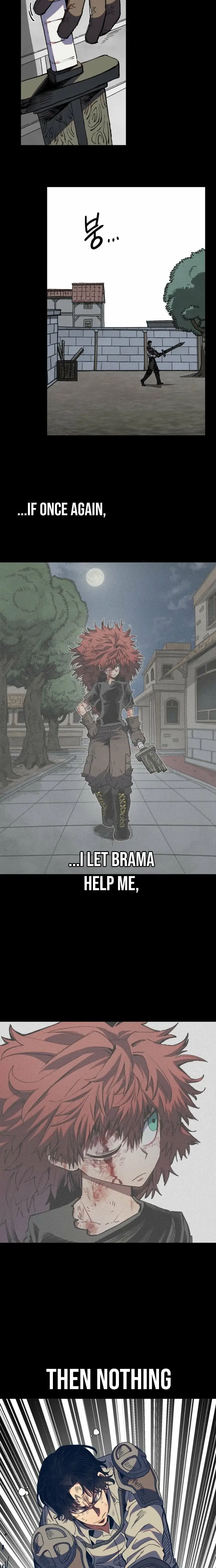 Read Warrior of the Sword Heart Manga Online