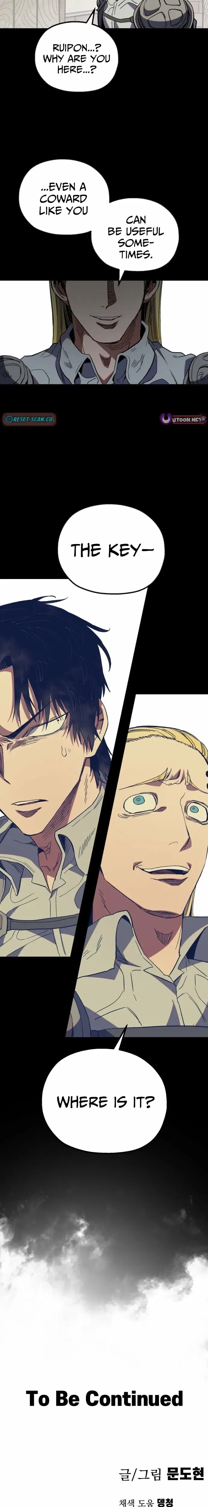 Read Warrior of the Sword Heart Manga Online