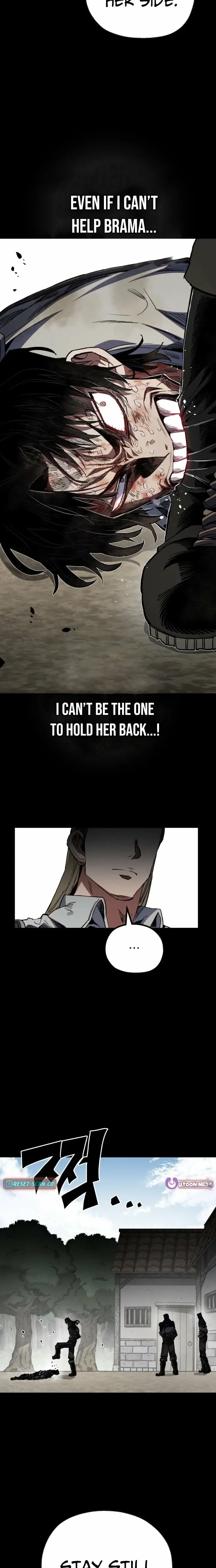 Read Warrior of the Sword Heart Manga Online