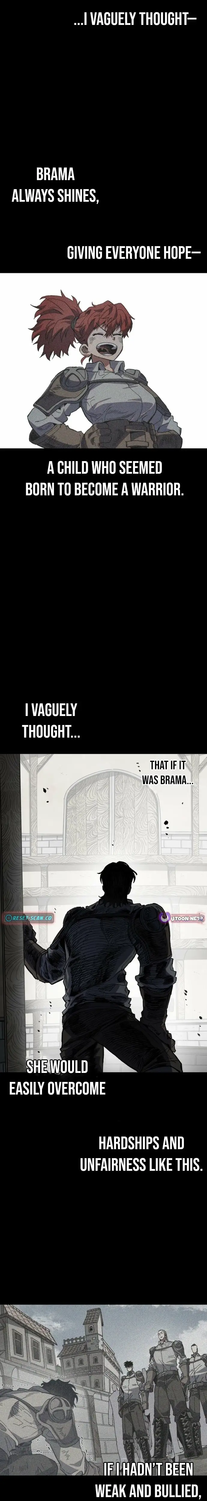 Read Warrior of the Sword Heart Manga Online