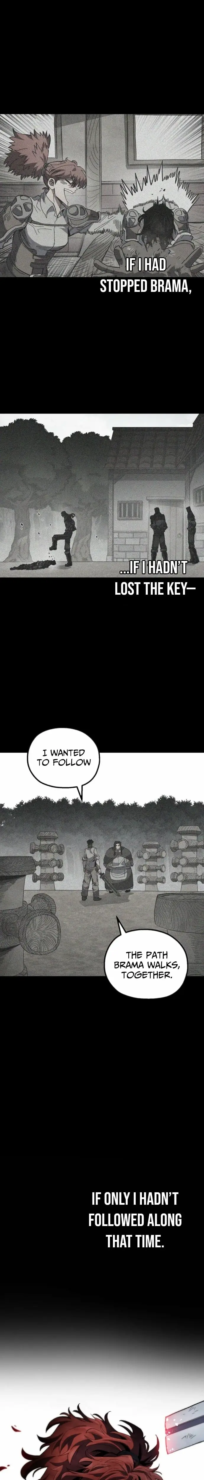 Read Warrior of the Sword Heart Manga Online