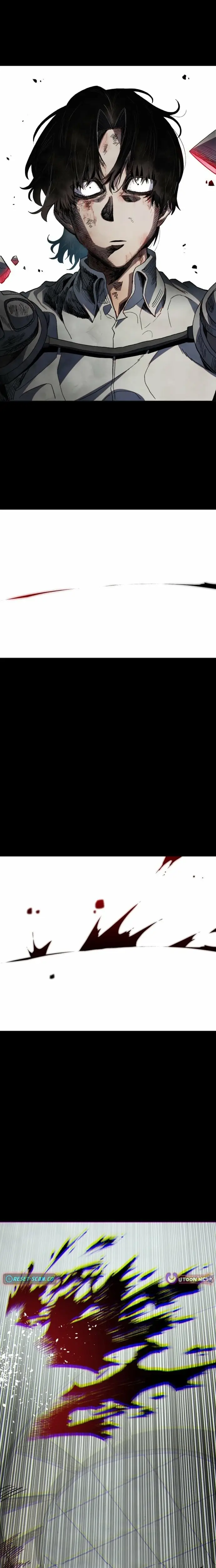 Read Warrior of the Sword Heart Manga Online