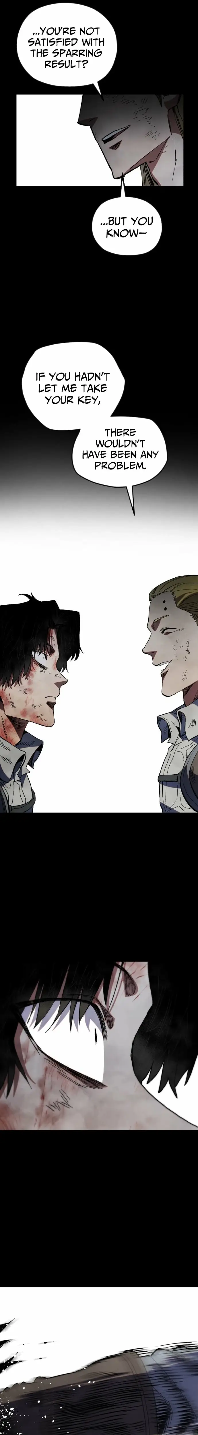 Read Warrior of the Sword Heart Manga Online