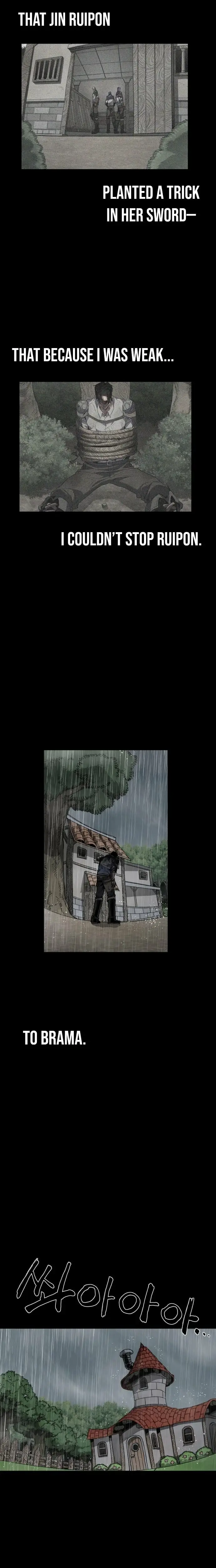 Read Warrior of the Sword Heart Manga Online