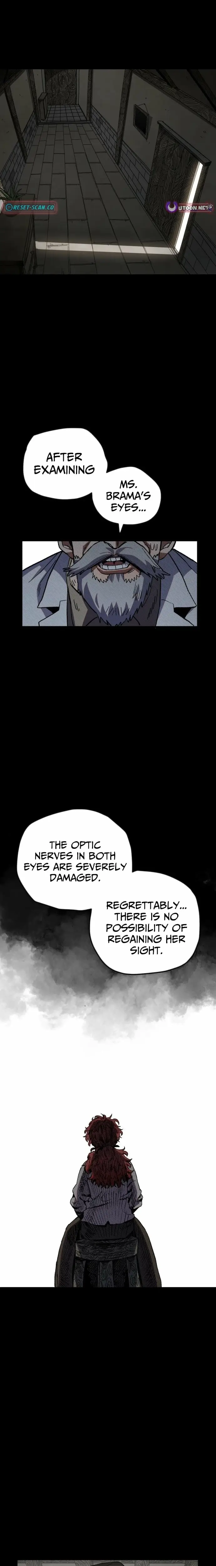 Read Warrior of the Sword Heart Manga Online