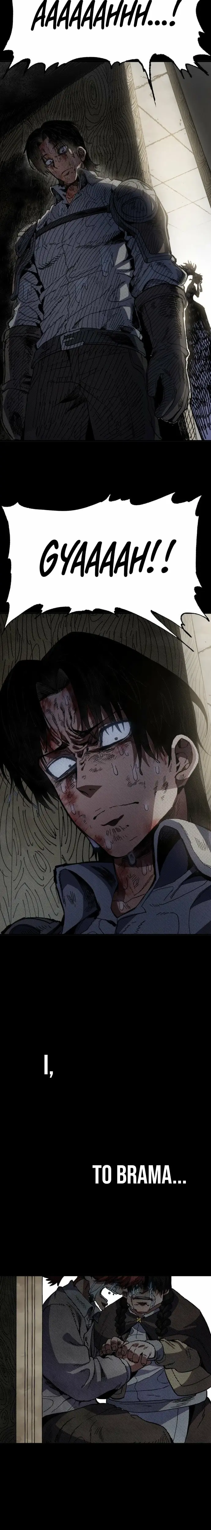 Read Warrior of the Sword Heart Manga Online