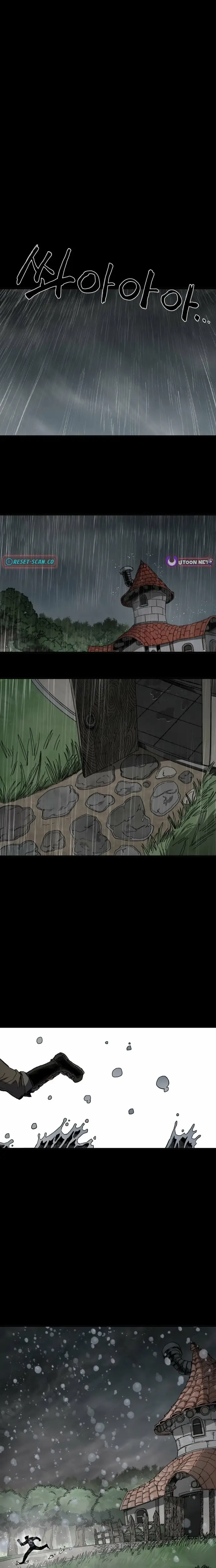 Read Warrior of the Sword Heart Manga Online