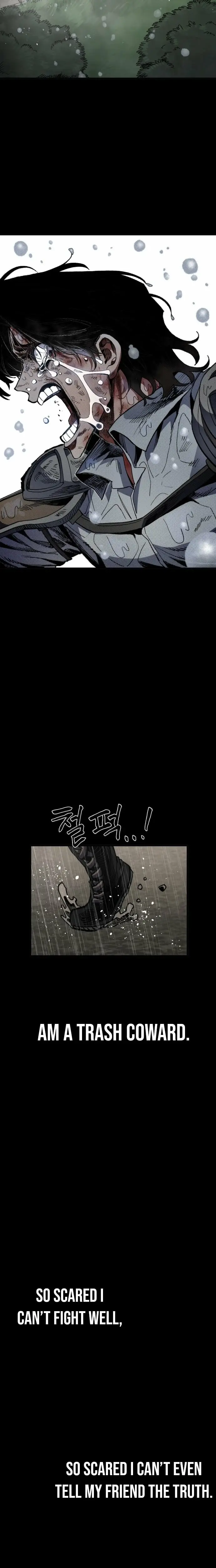 Read Warrior of the Sword Heart Manga Online