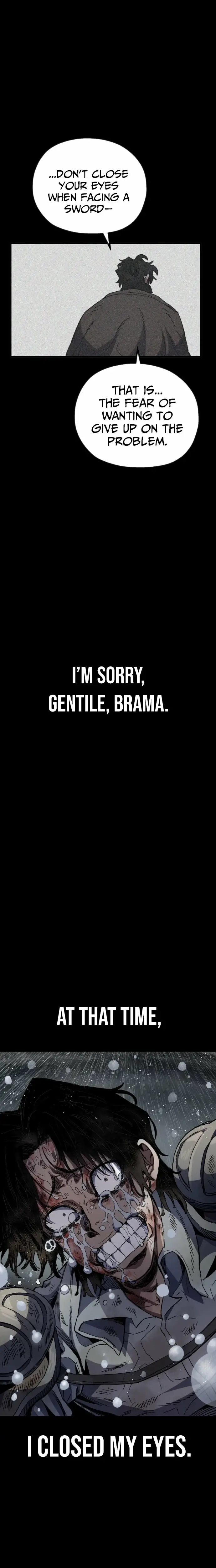 Read Warrior of the Sword Heart Manga Online