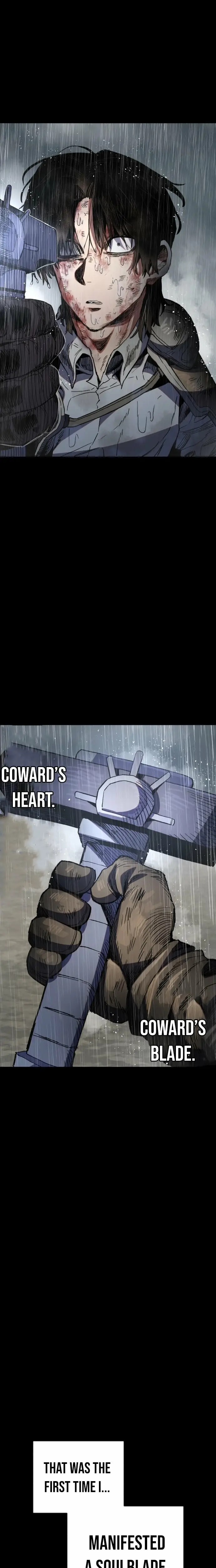 Read Warrior of the Sword Heart Manga Online