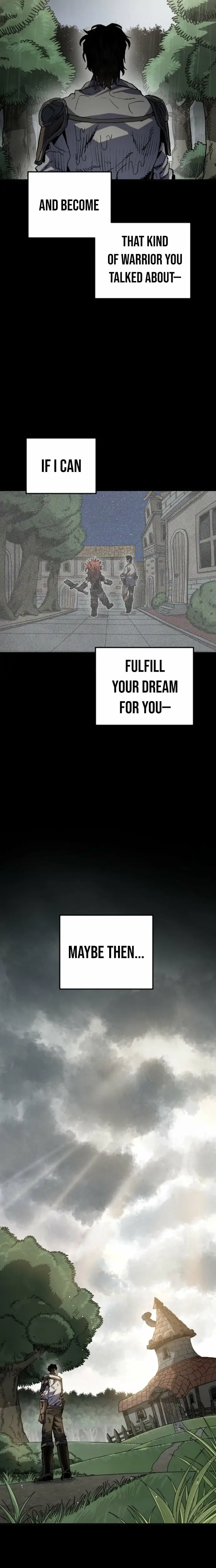 Read Warrior of the Sword Heart Manga Online