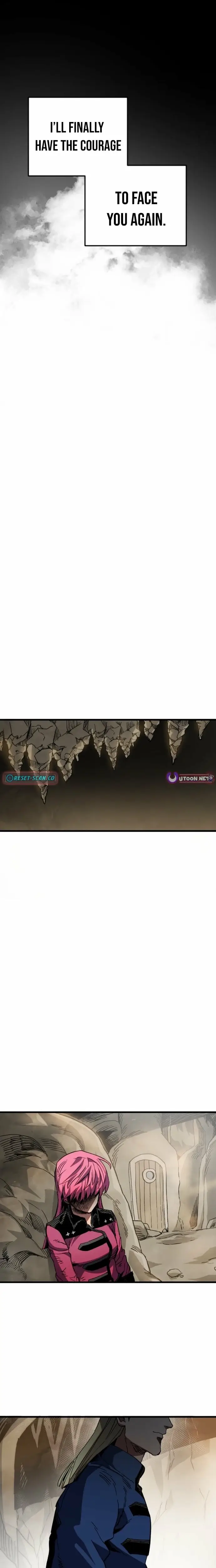 Read Warrior of the Sword Heart Manga Online