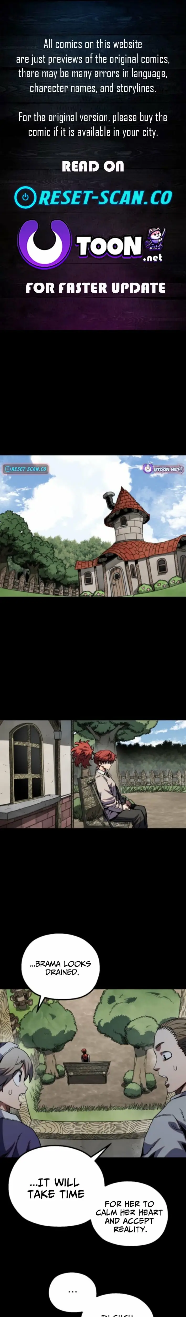 Read Warrior of the Sword Heart Manga Online