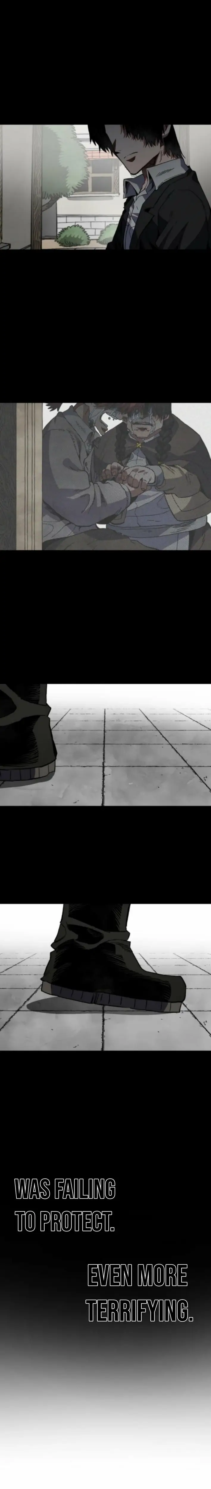 Read Warrior of the Sword Heart Manga Online