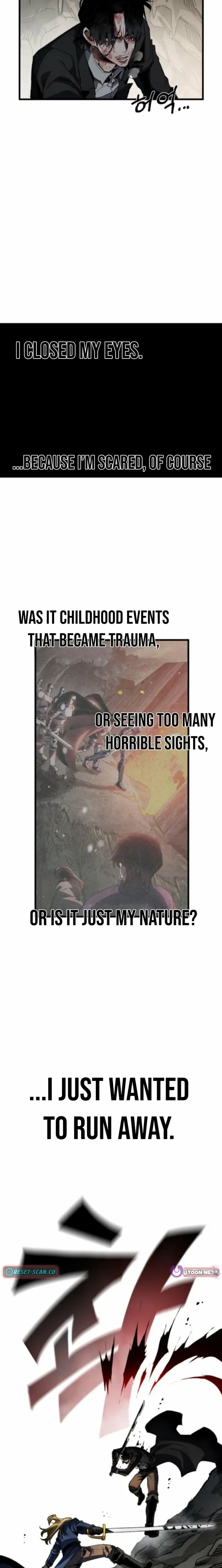 Read Warrior of the Sword Heart Manga Online