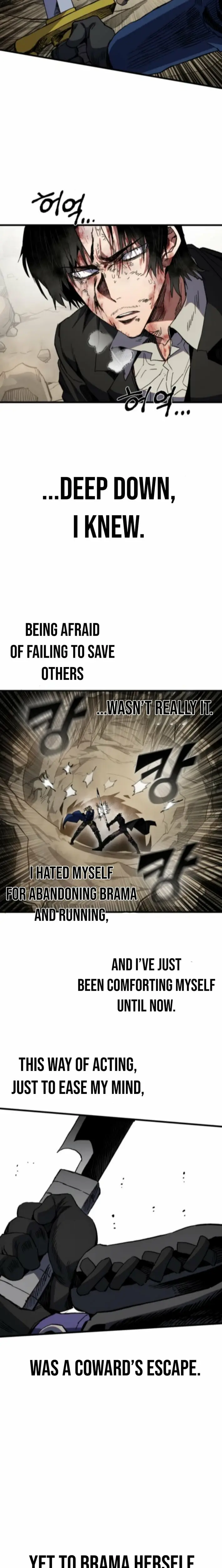 Read Warrior of the Sword Heart Manga Online